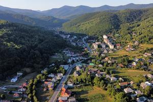дом по адресу Курортна ул., 35