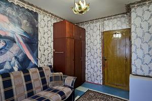 квартира по адресу Покровский жилмассив ул., 3п