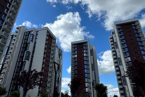 квартира за адресою Ленкавського вул., 34 к4