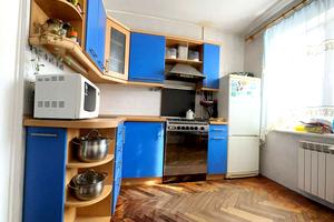 квартира по адресу Проспект Героїв, 35