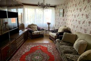 квартира по адресу Гагарина просп. (Гагаріна), 38