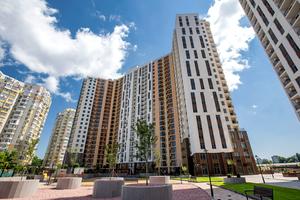 квартира по адресу Краснова ул., 3