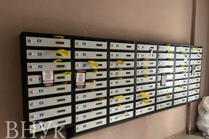 квартира по адресу Торговица ул., 19