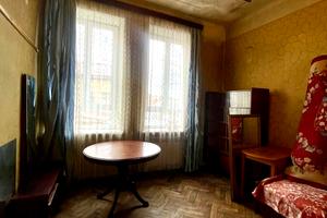 квартира за адресою Львів, Якова Остряниці вул., 7