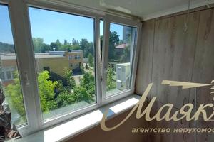 квартира за адресою Космічна вул., 81