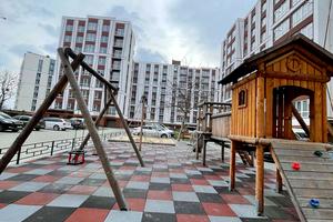 квартира за адресою Отця Івана Блавацького вул., 18
