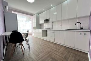 квартира по адресу Высочана ул., 18