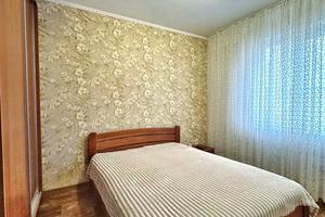 квартира по адресу Европейский бульв., 16