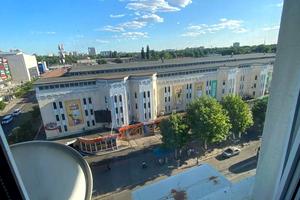 квартира за адресою Європейська пл. (Катерининська), 90