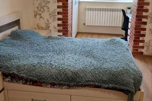 квартира по адресу Аллеи ул., 35/1 к2