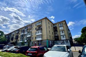 квартира по адресу Независимости ул., 36