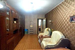 квартира за адресою Одеса, Небесної Сотні просп. (Маршала Жукова), 21