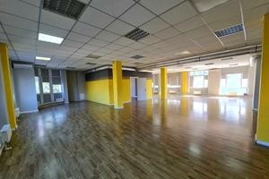 комерційна за адресою Харківське шосе, 17-А