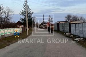 ділянка за адресою Короленка вул., 11