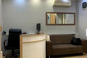 комерційна за адресою Миколи Бажана просп., 32