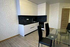 квартира по адресу Академика Сахарова ул., 3-Е