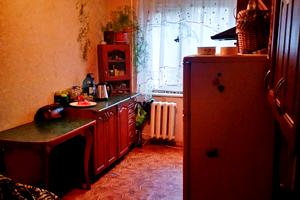 квартира по адресу Віктора Оцерклевича ул. (Курчатова), 38