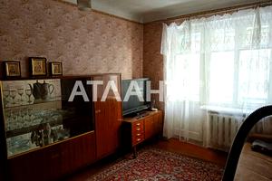 квартира за адресою Вітряні Гори вул., 2