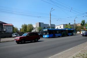 ділянка за адресою Выговского Ивана