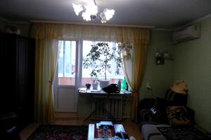 квартира за адресою Василя Тарновського вул. (Пушкіна), 30