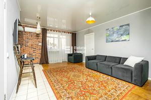 квартира за адресою Трінклера вул., 24