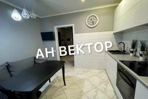 квартира по адресу Салтовское шоссе, 264