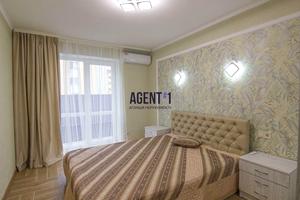 квартира за адресою вул. Шалімова, 82