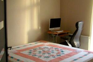 квартира за адресою Регенераторна вул., 4 к2