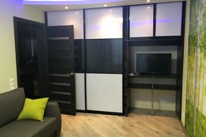 квартира за адресою Гвардійців-Широнінців вул., 40