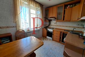 квартира за адресою Олександра Кониського вул., 37/41
