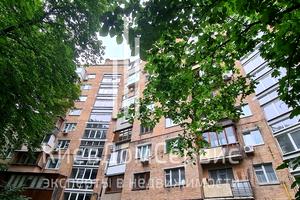 квартира за адресою Кловський узвіз (Кловський), 12-А