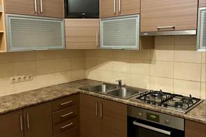квартира за адресою Берегова вул., 22а