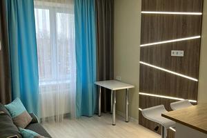 квартира по адресу Авиахимическая ул., 7
