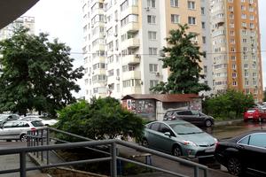квартира по адресу Николая Лаврухина ул., 12