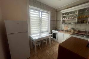 квартира по адресу Евгения Патона ул., 4