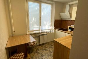 квартира по адресу Людвига Свободы просп., 40а