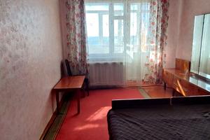 квартира по адресу Володимира Гнатюка ул., 14