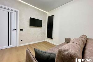 квартира за адресою Ольги Кисілевської вул., 31