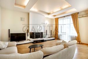 квартира за адресою Михайла Коцюбинського вул., 9