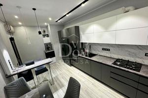квартира за адресою Фонтанская дорога, 58