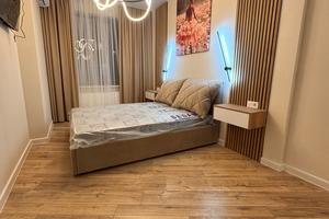 квартира за адресою Курортний пров., 3