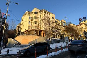 квартира по адресу Круглоуниверситетская ул., 2/1