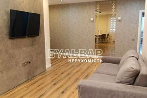 квартира за адресою Перемоги просп., 89