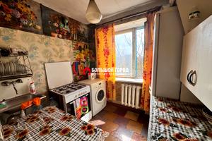 квартира по адресу Полякова, 5