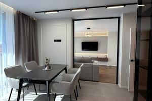 квартира за адресою Крайківського, 1а