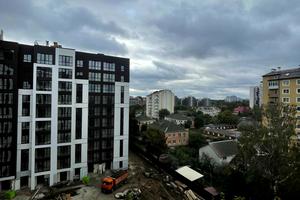 квартира за адресою Ленкавського вул., 22