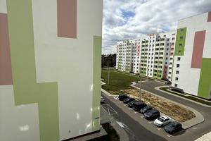 квартира за адресою Героїв Харкова просп. (Московський), 270б