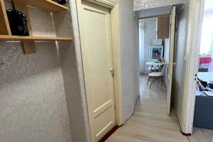квартира за адресою Левка Лук'яненка вул. (Василя Жуковського), 39/41