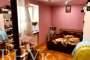 квартира за адресою Братів Дужих вул. (Володимира Комарова), 14а