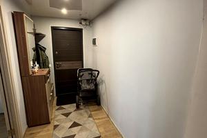 квартира за адресою Кирила Осьмака вул., 8